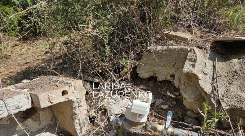 Tarragona - Riudecanyes - 9m2