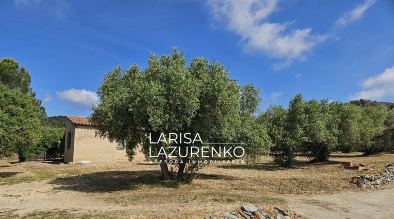 Tarragona - Riudecanyes - 9m2