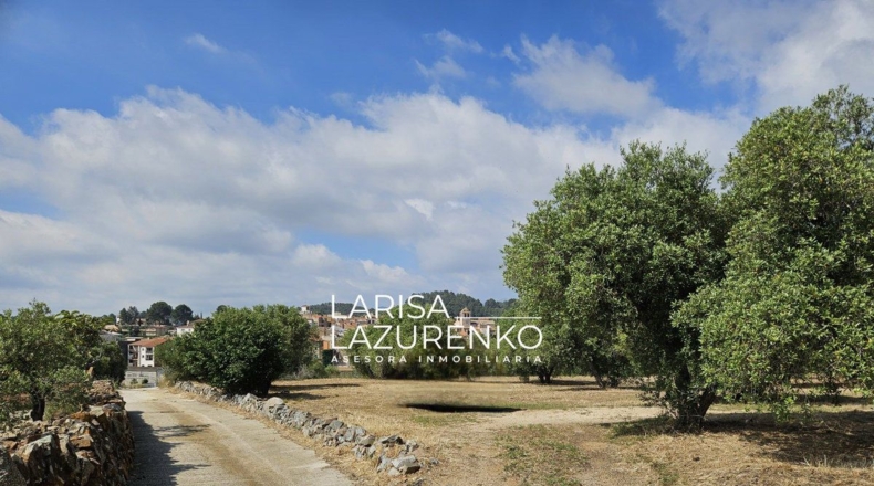 Tarragona - Riudecanyes - 9m2