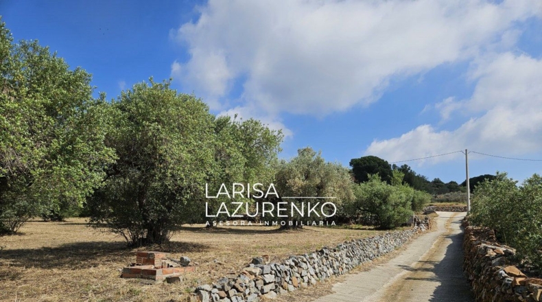 Tarragona - Riudecanyes - 9m2