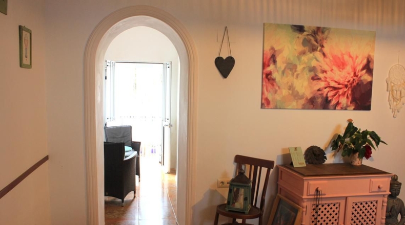 Cádiz - Algodonales - 129m2