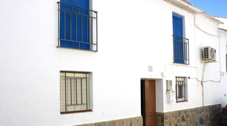 Cádiz - Algodonales - 129m2