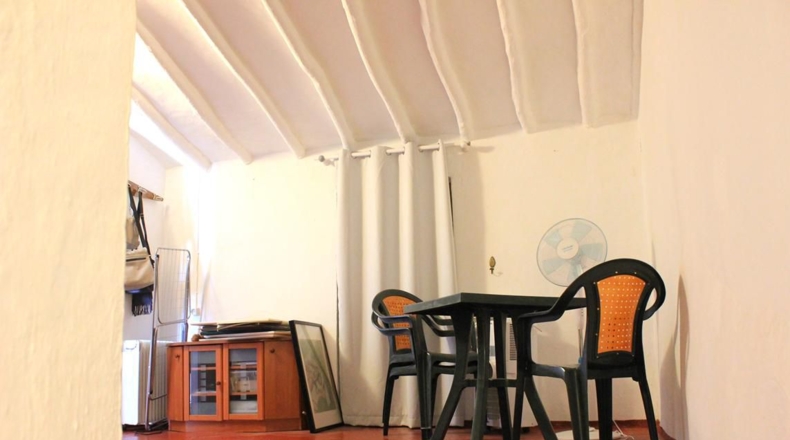 Cádiz - Algodonales - 129m2