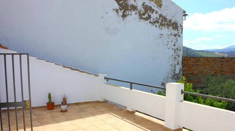 Cádiz - Algodonales - 129m2