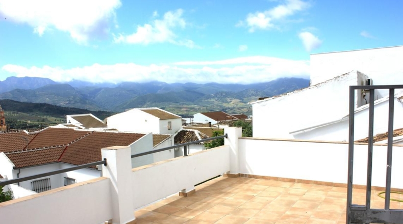 Cádiz - Algodonales - 129m2