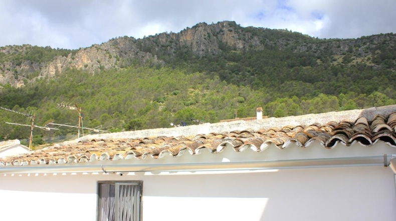 Cádiz - Algodonales - 129m2
