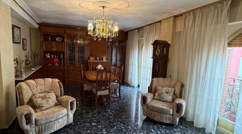 Хаэн - Jaén - 900m2