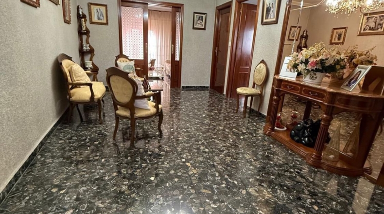 Хаэн - Jaén - 900m2