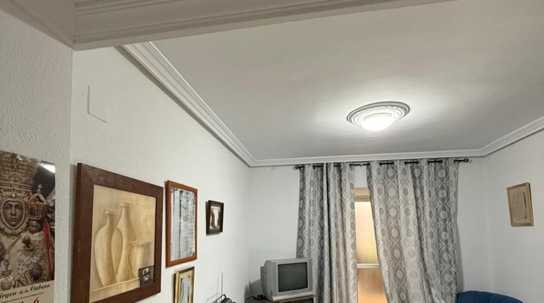Хаэн - Jaén - 900m2