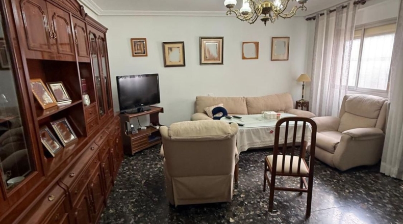 Хаэн - Jaén - 900m2