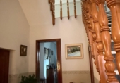 Chalet independiente con terreno en venta en Jaén ref: TR409406 foto
