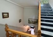 Chalet independiente con terreno en venta en Jaén ref: TR409406 foto