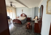 Chalet independiente con terreno en venta en Jaén ref: TR409406 foto