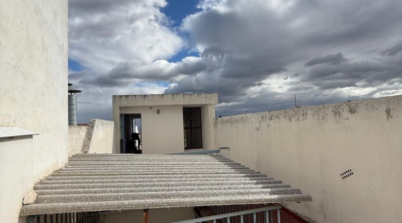 Хаэн - Jaén - 900m2