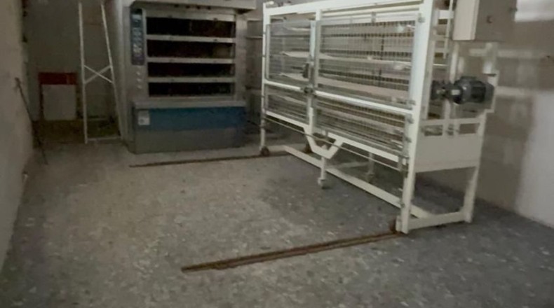 Хаэн - Jaén - 900m2