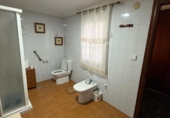 Chalet independiente con terreno en venta en Jaén ref: TR409406 foto
