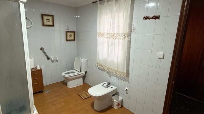 Хаэн - Jaén - 900m2