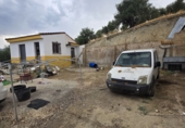 Urban land for sale in Jaén ref: TR409399 photo