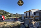 Urban land for sale in Jaén ref: TR409399 photo