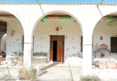 Masia amb terreny en venda a Pechina ref.: TR409402 foto