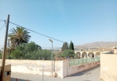 Masia amb terreny en venda a Pechina ref.: TR409402 foto