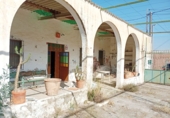 Masia amb terreny en venda a Pechina ref.: TR409402 foto