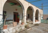 Masia amb terreny en venda a Pechina ref.: TR409402 foto