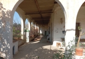 Masia amb terreny en venda a Pechina ref.: TR409402 foto