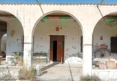 Masia amb terreny en venda a Pechina ref.: TR409402 foto