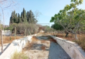 Masia amb terreny en venda a Pechina ref.: TR409402 foto