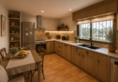 Casa de camp amb terreny en venda a Crevillent ref.: TR349213 foto
