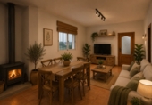 Casa de camp amb terreny en venda a Crevillent ref.: TR349213 foto