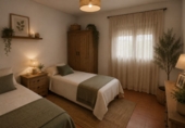 Casa de camp amb terreny en venda a Crevillent ref.: TR349213 foto