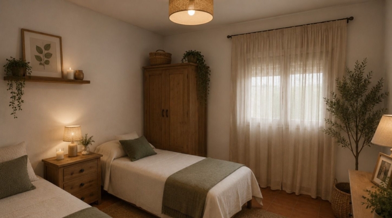 Аликанте - Crevillent - 500m2