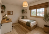 Casa de camp amb terreny en venda a Crevillent ref.: TR349213 foto