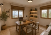 Casa de camp amb terreny en venda a Crevillent ref.: TR349213 foto