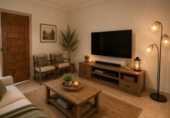 Casa de camp amb terreny en venda a Crevillent ref.: TR349213 foto