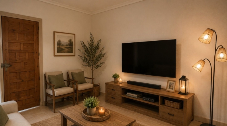 Аликанте - Crevillent - 500m2