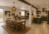 Casa de camp amb terreny en venda a Crevillent ref.: TR349213 foto