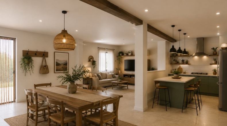 Аликанте - Crevillent - 500m2