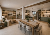 Casa de camp amb terreny en venda a Crevillent ref.: TR349213 foto