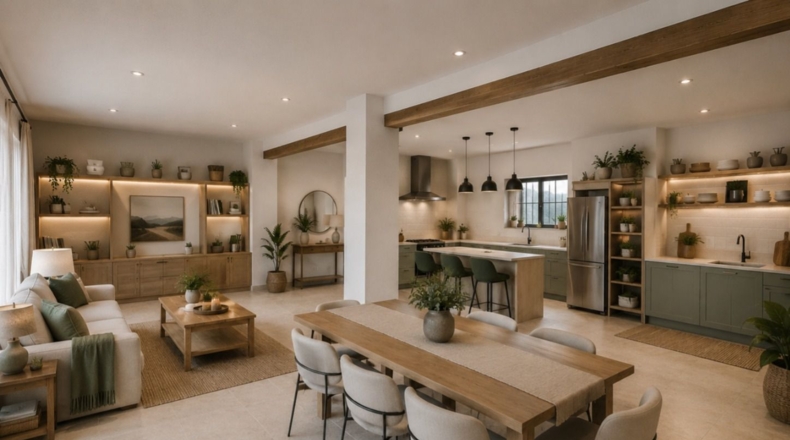 Аликанте - Crevillent - 500m2