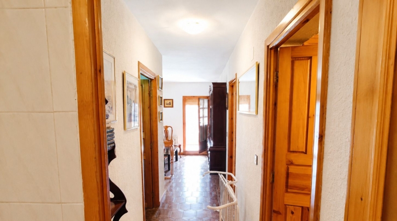 Salamanca - Peralejos de Abajo - 174m2