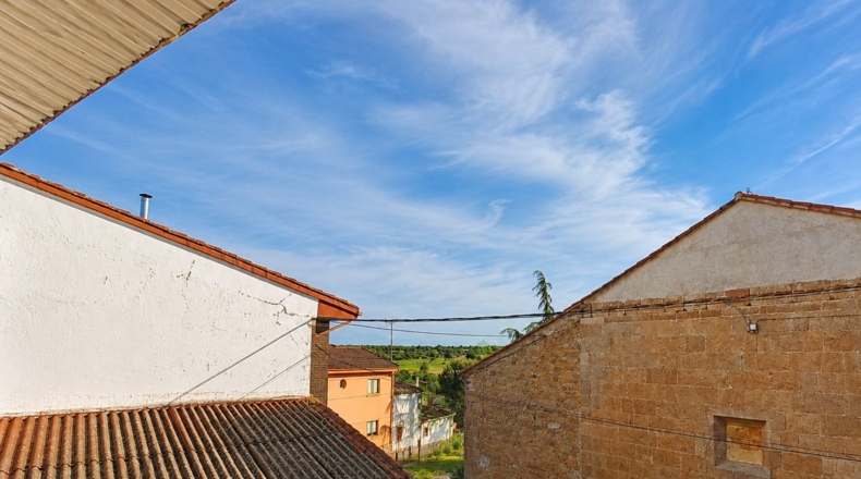 Salamanca - Peralejos de Abajo - 174m2