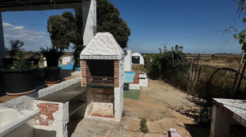 Huelva - Villablanca - 5902m2