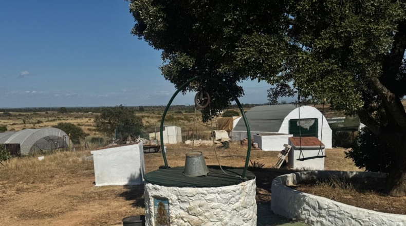 Huelva - Villablanca - 5902m2