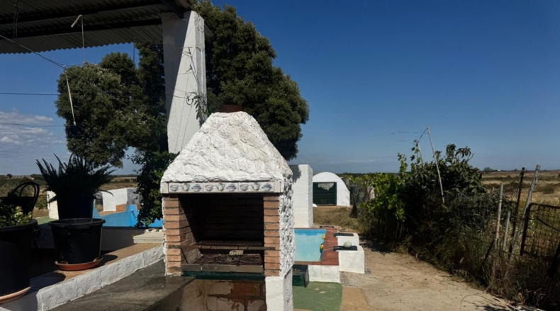 Huelva - Villablanca - 5902m2