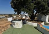 Urban land for sale in Villablanca ref: TR409405 photo