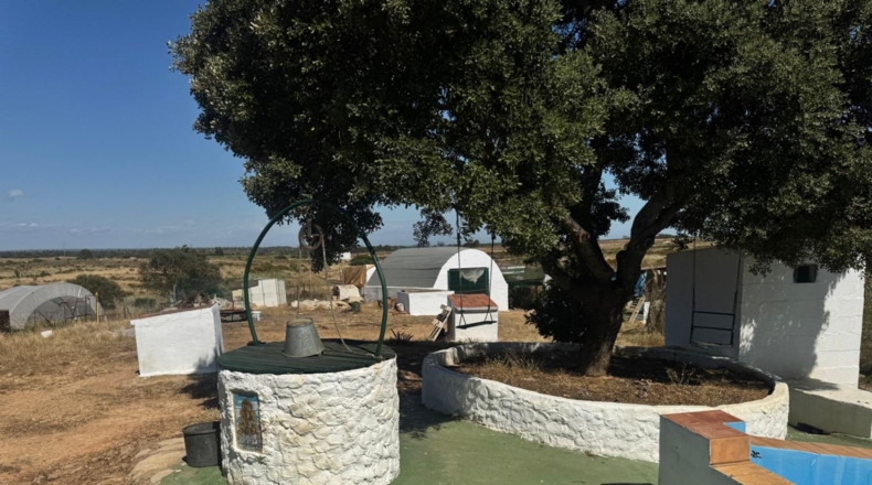Huelva - Villablanca - 5902m2