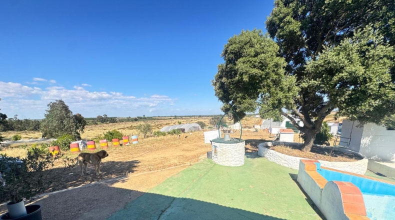 Huelva - Villablanca - 5902m2